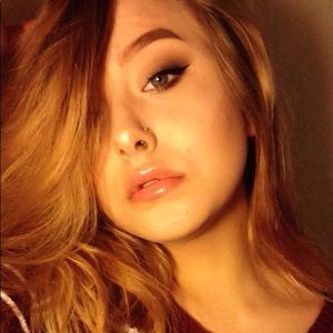 Meet your Posher, Jadyn